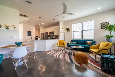 4702 Leslie Avenue #A, Austin, TX 78721 - Photo 8