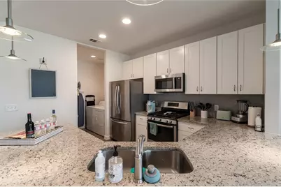 4702 Leslie Avenue #A, Austin, TX 78721 - Photo 6