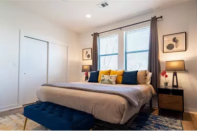 4702 Leslie Avenue #A, Austin, TX 78721 - Photo 24