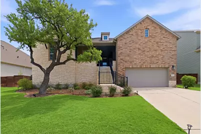 7609 Paruline Drive, Austin, TX 78738 - Photo 1