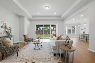 7609 Paruline Dr, Austin, TX 78738 - Photo 2