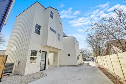 6802 Montana Street #2, Austin, TX 78741 - Photo 12