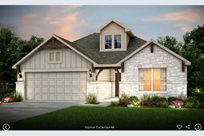 113 Keswick Street, Liberty Hill, TX 78642 - Photo 1