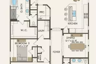 113 Keswick St, Liberty Hill, TX 78642 - Photo 2