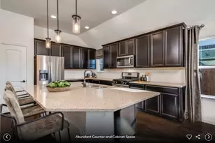 113 Keswick St, Liberty Hill, TX 78642 - Photo 4