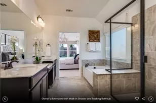 113 Keswick St, Liberty Hill, TX 78642 - Photo 6