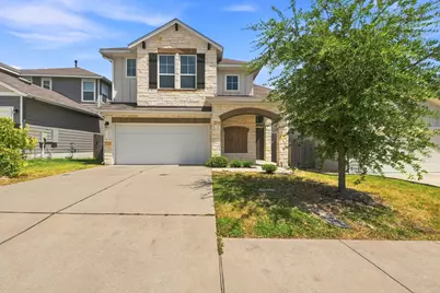 10221 Forest Grove Drive, Austin, TX 78747 - Photo 2