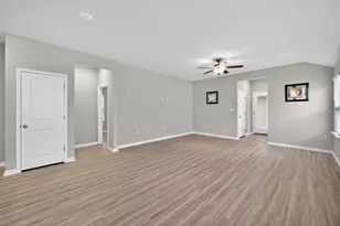 383 Brandywine Rd, Hutto, TX 78634 - Photo 2