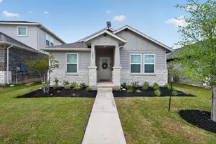 383 Brandywine Rd, Hutto, TX 78634 - Photo 1