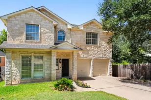 4308 Canyon Glen Cir, Austin, TX 78732 - Photo 1