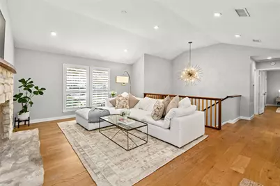 3627 Peregrine Falcon Drive, Austin, TX 78746 - Photo 6