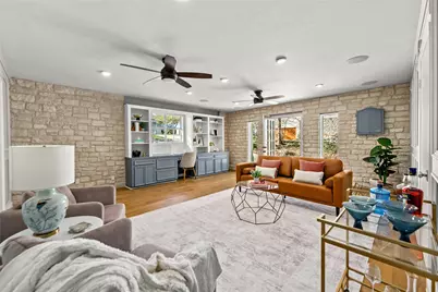 3627 Peregrine Falcon Drive, Austin, TX 78746 - Photo 18