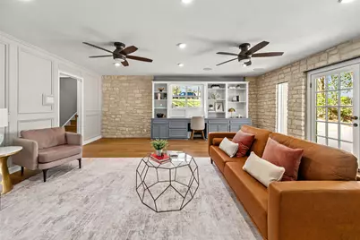 3627 Peregrine Falcon Drive, Austin, TX 78746 - Photo 20