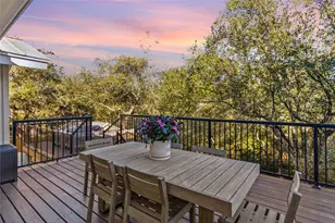 3627 Peregrine Falcon Dr, Austin, TX 78746 - Photo 40