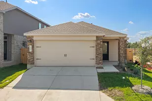 1407 Hermosa Gdns, Georgetown, TX 78628 - Photo 1
