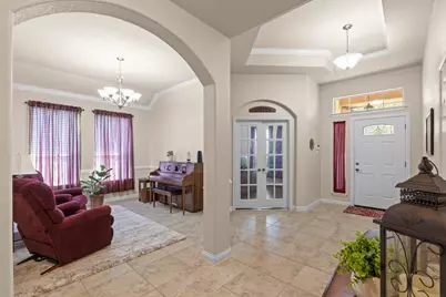 3333 Goldenoak Circle, Round Rock, TX 78681 - Photo 4