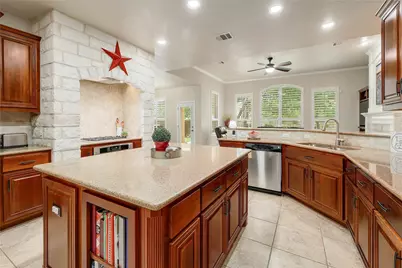 3333 Goldenoak Circle, Round Rock, TX 78681 - Photo 8