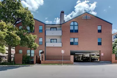 2905 Swisher Street #207, Austin, TX 78705 - Photo 26