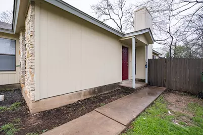 604 Misty Morning Way #B, Round Rock, TX 78664 - Photo 20