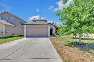 228 Baron Creek Trail, Bastrop, TX 78602 - Photo 4