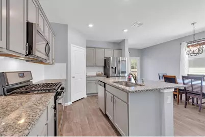 228 Baron Creek Trail, Bastrop, TX 78602 - Photo 24