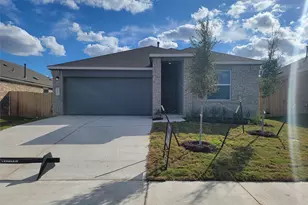 602 Arnage Dr, Hutto, TX 78634 - Photo 1