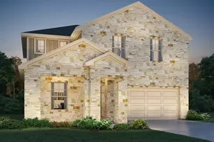 741 Sue Peaks Loop, Dripping Springs, TX 78620 - Photo 1