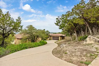 709 S Angel Light Drive, Spicewood, TX 78669 - Photo 4