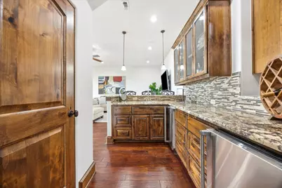 709 S Angel Light Drive, Spicewood, TX 78669 - Photo 30