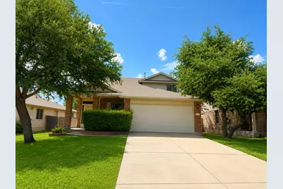 3320 Cave Dome Path, Round Rock, TX 78681 - Photo 1