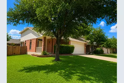 3320 Cave Dome Path, Round Rock, TX 78681 - Photo 2