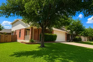 3320 Cave Dome Path, Round Rock, TX 78681 - Photo 2