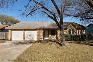 1214 Doonesbury Dr, Austin, TX 78758 - Photo 1