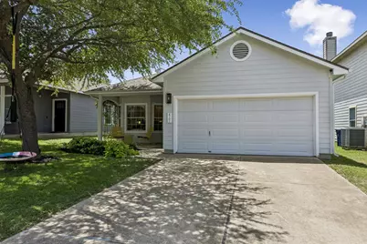 8702 Meridian Oak Lane, Austin, TX 78744 - Photo 2