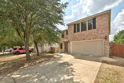 12817 Sexson Ridge Cove, Del Valle, TX 78617 - Photo 2