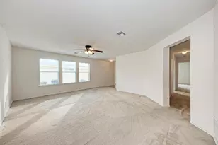 216 Wegstrom St, Hutto, TX 78634 - Photo 8