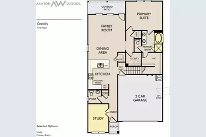 602 Palo Brea Loop, Hutto, TX 78634 - Photo 2