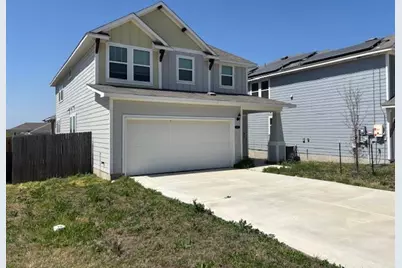404 Black Opal Drive, Jarrell, TX 76537 - Photo 2
