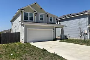 404 Black Opal Dr, Jarrell, TX 76537 - Photo 2