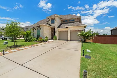 405 Terrene Trail, Georgetown, TX 78628 - Photo 40