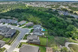 405 Terrene Trl, Georgetown, TX 78628 - Photo 36