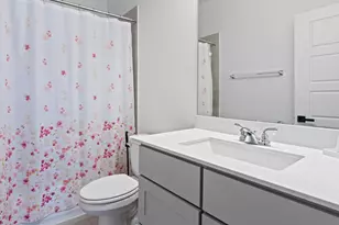 405 Terrene Trl, Georgetown, TX 78628 - Photo 28