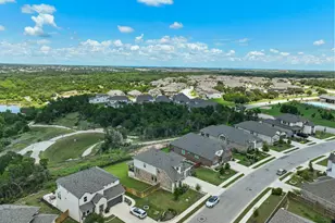 405 Terrene Trl, Georgetown, TX 78628 - Photo 34