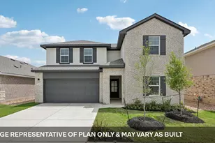 2548 Whittler Rd, Leander, TX 78641 - Photo 2