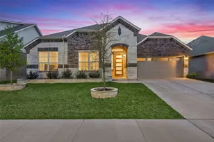 421 Abruzzi St, Leander, TX 78641 - Photo 1