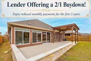 421 Abruzzi St, Leander, TX 78641 - Photo 1