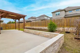 421 Abruzzi St, Leander, TX 78641 - Photo 34
