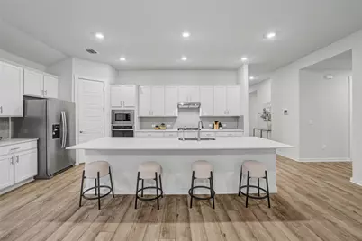 421 Abruzzi Street, Leander, TX 78641 - Photo 2