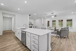 421 Abruzzi St, Leander, TX 78641 - Photo 18
