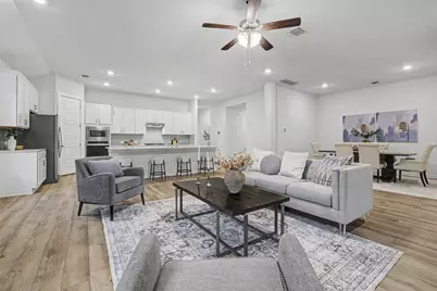 421 Abruzzi Street, Leander, TX 78641 - Photo 4